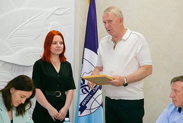 В Оренбуржье есть потенциал для развития внутреннего туризма